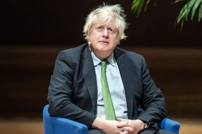 Johnson favoured ‘authoritarian approach’ to pandemic punishments, inquiry told