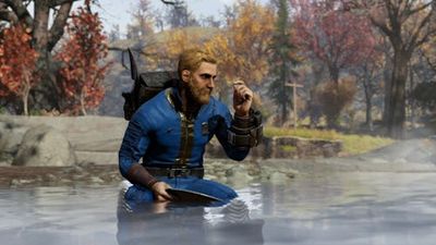 'Fallout 76' Is Adding Everyone's Favorite RPG Pastime