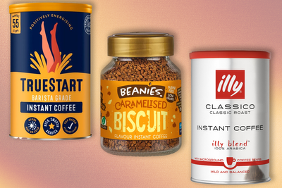 9 best instant coffees to buy in 2025, taste-tested