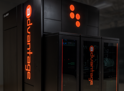 Quantum Quandary: Is D-Wave a Calculated Play or Leap of Faith?