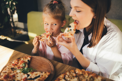 Here’s where kids can eat for free this May half-term