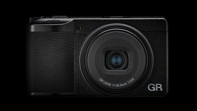 Ricoh GR IV is coming! New generation of legendary premium compact camera confirmed