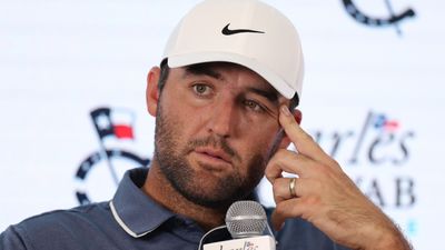 'We Had A Tour Where We All Played Together, And The Guys That Left, It's Their Responsibility I Think To Bring The Tours Back Together' - Scottie Scheffler On PGA Tour-LIV Golf Divide