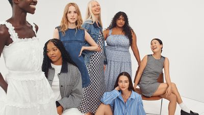 Designer style for less, this new high street collaboration will elevate your wardrobe with chic summer staples