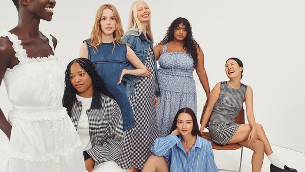 Designer style for less, this new high street collaboration will elevate your wardrobe with chic summer staples