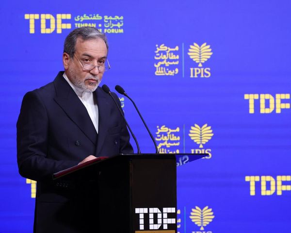 Iran would view US as ‘participant’ in any Israeli attack on its nuclear sites