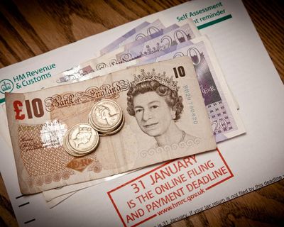 Publish tax returns to flush out dodgers