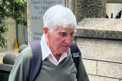 Ex-teacher appears in court accused of historical sex offences at public school