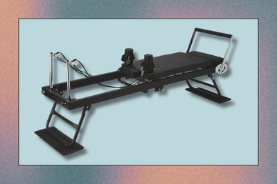 Aldi’s selling a reformer Pilates machine — but here’s what you should know before you buy
