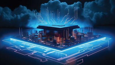 Quantum Computing Stocks Pop As IonQ Turns Green In 2025