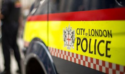 City of London Police arrest man accused of leaking unreleased Hollywood films