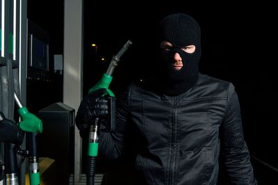 At least £6.5m of fuel stolen at petrol station forecourts in five years, figures suggest