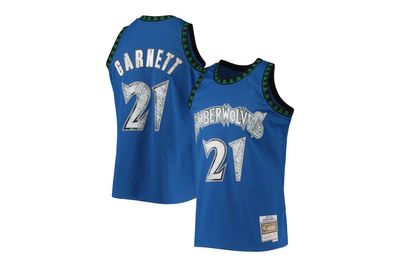 Timberwolves Fan or Not, You’ve Got to Love 25% Off a Throwback Kevin Garnett Jersey