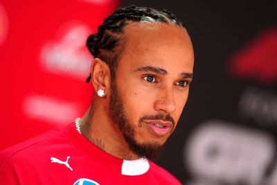Lewis Hamilton nervous about reaction to new F1 film but planning more projects