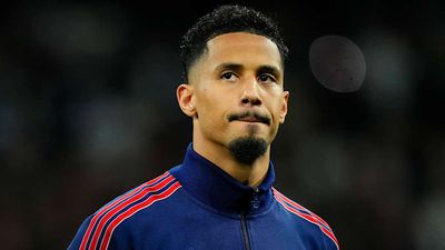 Mikel Arteta Confirms William Saliba Injury Diagnosis