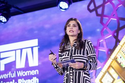 BCG leader calls for optimism amid AI doom and gloom, and says enabling young people to ‘build and shape the future’ is key