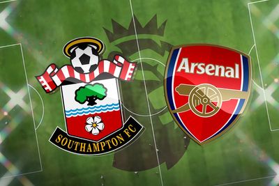 Southampton vs Arsenal: Prediction, kick-off time, team news, TV, live stream, h2h results, odds today