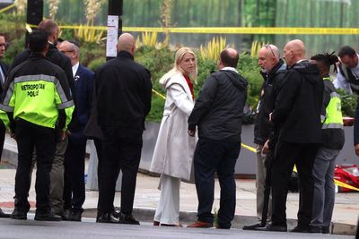 NYC and Miami among cities that increase security around Jewish facilities in wake of DC shooting