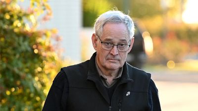 'Going to die': how mushroom lunch almost killed four