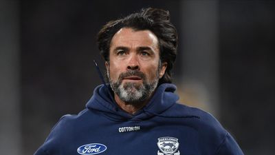 Cats coach has 'inside info' on divisive AFL technology