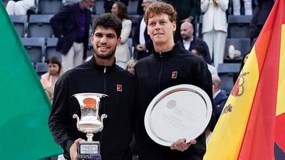 2025 Roland Garros Men’s Seed Report: Jannik Sinner, Carlos Alcaraz Are Early Favorites