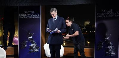 Why Ofcom wants to plug a legal loophole around politicians presenting news