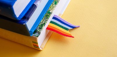 Mary Dorcey: queer Irish poet illuminates a form of sexuality even the law has overlooked