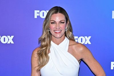 Erin Andrews says she ‘feels like a failure’ in heartbreaking statement after surrogate has miscarriage