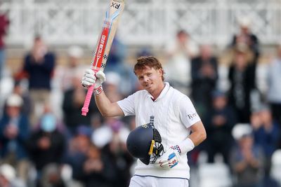England kick off test match summer with record first-day total against Zimbabwe at Trent Bridge