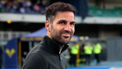 Real Madrid Sent Transfer Warning by Como’s Cesc Fabregas