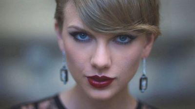 Taylor Swift can ‘claw back’ to win her stolen musical legacy, all thanks to a ‘bully’ now ‘encouraging’ the breakthrough