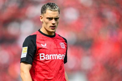 Why Liverpool shouldn't sign Florian Wirtz
