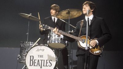“The Höfner is so light, it encouraged me to play with a light touch and be more adventurous with it. I’d play it more like a guitar”: Why Paul McCartney’s violin bass was essential in creating his most playful bassline on Sgt. Pepper’s