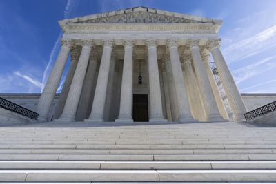 US Supreme Court hits deadlock in case of publicly funded religious school