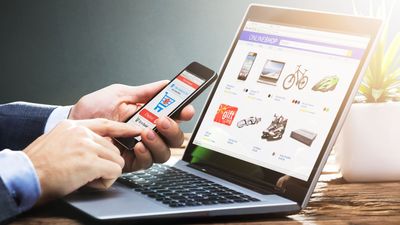 A generic top-level domain could boost your brand, and 92% of businesses agree
