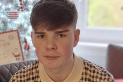 Second teenager charged in connection with death of beach attack 16-year-old