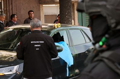 Days In The Making: Authorities Reveal New Details in Double Homicide Of Mexico City Officials