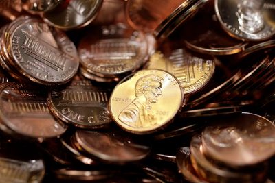 Goodbye to the Penny! Treasury Department announces plan to phase out the coin