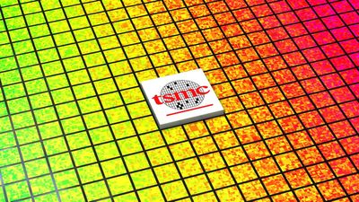 Cathie Wood Just Bought a New Stake in Taiwan Semiconductor Stock