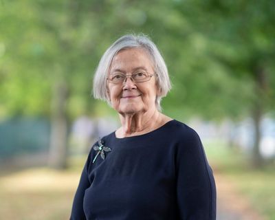 Court ruling on legal definition of a woman ‘misinterpreted’, Lady Hale says