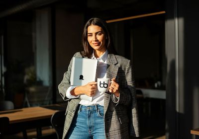 Baden Bower Secures Major Media for Crypto Startups in the Post-$100K Bitcoin Era