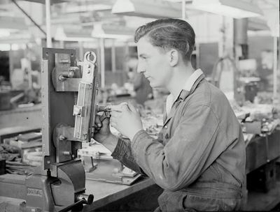 Automation-Driven Injuries Are Rewriting Missouri's Workers'-Comp Playbook