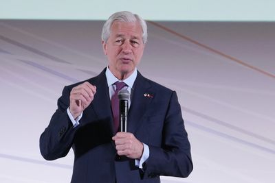 JPMorgan’s Dimon warns of US stagflation risk: Report