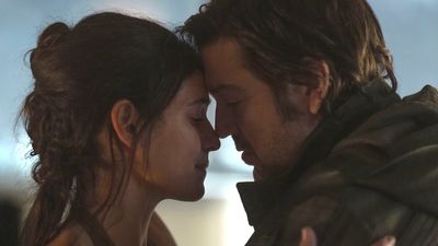 ‘Andor’ creator Tony Gilroy has some thoughts on the Jyn/Cassian/Bix love triangle