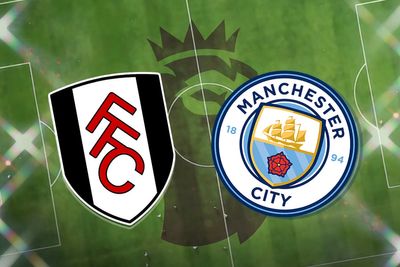 Fulham vs Man City: Prediction, kick-off time, team news, TV, live stream, h2h results, odds today