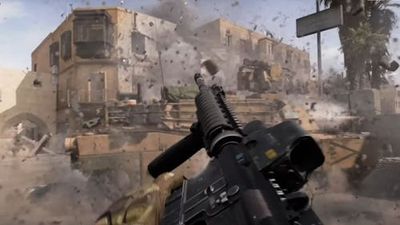 The Next Battlefield Could Keep The Last Game's Worst Feature