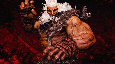 'Monster Hunter Wilds' Will Soon Let You Beat Up Monsters With Your Bare Hands