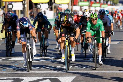 'Dangerous... a shame' – Tour de France Champs-Elysées sprint winners criticise redesigned Paris stage finale