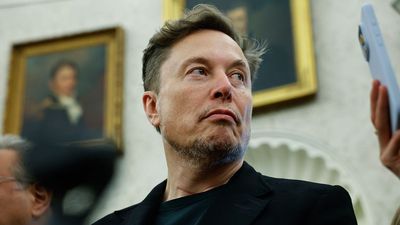 ‘Eh, we’ll see’: Republicans doubt Elon Musk will keep his promise to stop bankrolling elections