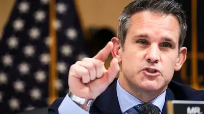 ‘We need grown up conversations’: Adam Kinzinger cuts through MAGA spin to clarify ‘Big Beautiful Bill’ offers no tax cuts whatsoever